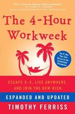 The 4-Hour Workweek, Expanded and Updated: Expanded and, Boeken, Verzenden, Nieuw
