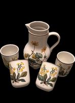 Villeroy & Boch - Set theekopjes (5) - Botanica - Porselein