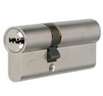 Veiligheidscilinder S2 SKG2 30/50 Met Keersleutel, Ophalen of Verzenden, Nieuw