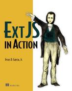 Ext JS in Action 9781935182115 Jesus Garcia, Gelezen, Jesus Garcia, Jacob Andresen, Verzenden
