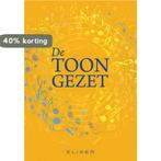 De toon gezet 9789491535499 Elixer, Verzenden, Zo goed als nieuw, Elixer