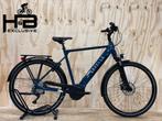 Gazelle Medeo T10 HMB E-Bike Shimano 2023, Ophalen of Verzenden, Zo goed als nieuw, 59 cm of meer, 50 km per accu of meer