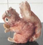 Steiff - Speelgoed Eekhoorn knuffel - 1950-1960 - Duitsland, Antiek en Kunst, Antiek | Speelgoed