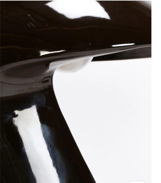 Italy - Tafellamp - Vintage ontwerp - Steengoed, Antiek en Kunst, Kunst | Designobjecten