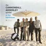 lp nieuw - The Cannonball Adderley Quintet - At The Light..., Cd's en Dvd's, Vinyl | Jazz en Blues, Verzenden, Zo goed als nieuw