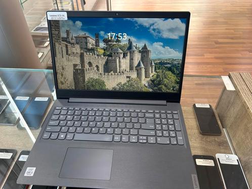 Lenovo V15-IIL, Computers en Software, Windows Laptops, Minder dan 2 Ghz, 15 inch, Qwerty, Refurbished, 8 GB, Ophalen of Verzenden