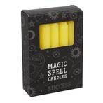 Magic Spell candles - Success