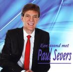 Paul Severs - Een Avond Met Paul Severs - CD, Cd's en Dvd's, Verzenden, Nieuw in verpakking