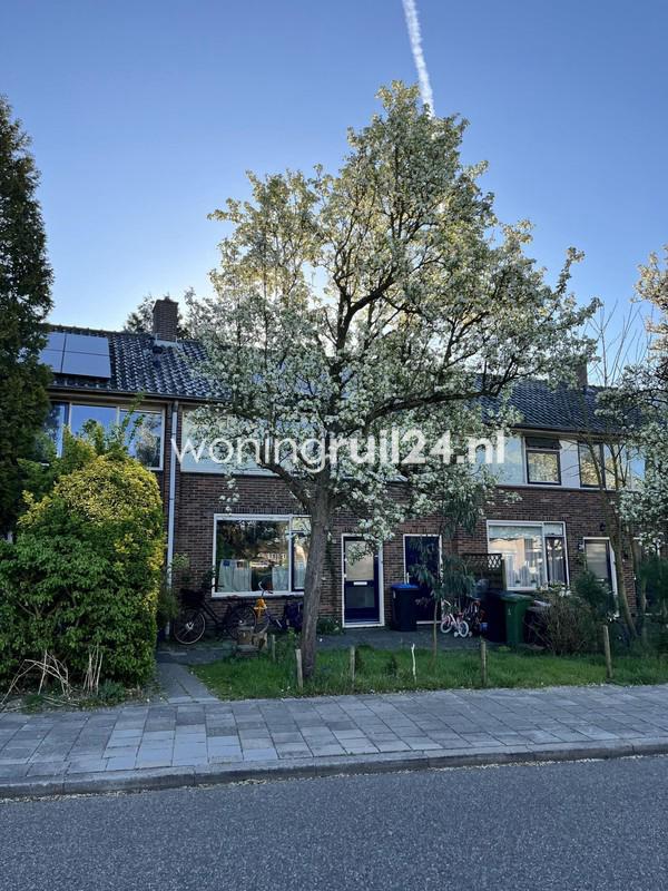 Woningruil - Fuutstraat 30 - 4 kamers en Noord-Holland, Huizen en Kamers, Woningruil, Noord-Holland