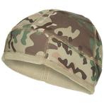 MFH Bundeswehr Tactical fleece cap, MTP Operation camo, Verzenden, Nieuw