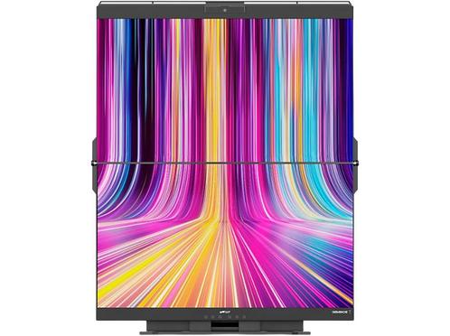 Mobile Pixels - QHD  Monitor - 23.8 inch, Computers en Software, Monitoren, IPS, 5 ms of meer, Nieuw, Quad HD (2K), 60 Hz of minder
