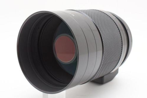Nikon Reflex Nikkor C 8/500mm Spiegellens, Audio, Tv en Foto, Fotocamera's Analoog