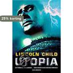 Utopia 9789022541821 Lee Child, Boeken, Thrillers, Verzenden, Gelezen, Lee Child