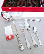 Guy Degrenne - Bestekset (87) - Neuilly - Roestvrij staal