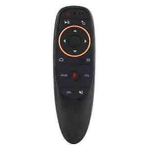 G10 Fly mouse!  |  Navigeer zonder te typen, Audio, Tv en Foto, Mediaspelers, Nieuw, Minder dan 500 GB, HDMI, Ophalen of Verzenden