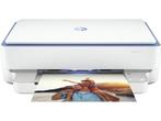 HP ENVY 6010e - All-in-One Printer - Draadloos -, Computers en Software, Printers, Verzenden, Zo goed als nieuw