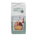 BrandNewCake Stoofperencake-mix 400g, Verzenden, Nieuw