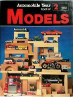 Automobile Year Book of Models, Nieuw, Verzenden