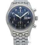 IWC - Spitfire Chronograph - IW370618 - Heren - 2010-2020