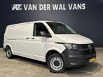 Zakelijk leasen | Volkswagen Transporter 2.0 TDI 150pk L2H1, Gebruikt, Volkswagen, Wit, Handgeschakeld