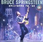 lp nieuw - Bruce Springsteen - Hollywood FM 92 coloured..., Verzenden, Zo goed als nieuw