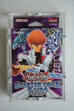 Konami - 1 Sealed deck - Yugi - Yu-Gi-Oh! Starter Deck Yugi, Nieuw