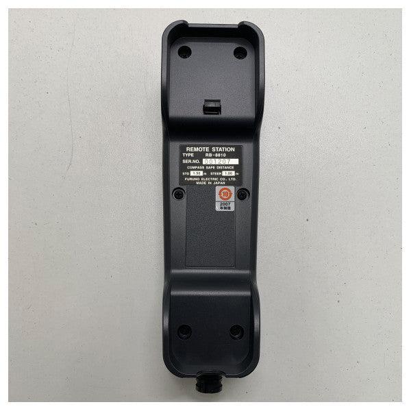 Bieden: Furuno HG-8810 VHF radio handset bracket for FM-880, Watersport en Boten, Navigatiemiddelen en Scheepselektronica, Communicatie