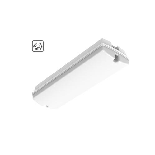 Portiek armatuur | Pan | 4/5.4/6.7/8W | Daglichtsensor, Huis en Inrichting, Lampen | Wandlampen, Nieuw, Ophalen of Verzenden