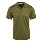 -46% Regatta  Regatta Heren remex ii polo shirt  maat L, Verzenden, Nieuw, Groen