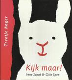 Kijk maar ! / Treetje hoger 9789044302899 I. Schat, Verzenden, Gelezen, I. Schat