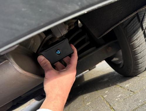 Magneet GPS Tracker -  volgsysteem Eyon® Portable Compact, Auto diversen, Anti-diefstal, Nieuw, Verzenden