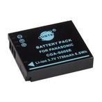 CGA-S005E Accu (Panasonic), Ophalen of Verzenden, Nieuw