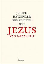 Jezus Van Nazareth 9789020971767 Joseph Ratzinger, Boeken, Godsdienst en Theologie, Joseph Ratzinger, J. Ratzinger, Gelezen, Verzenden