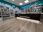 Motorola Edge 40 256GB Zwart met GARANTIE & verzending, Ophalen of Verzenden, Zo goed als nieuw