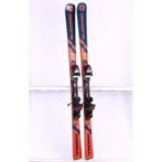 158 174 182 skis BLIZZARD FIREBIRD HRC 2022, grip walk, c-s, Overige merken, 160 tot 180 cm, Gebruikt, Verzenden