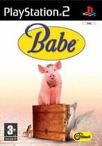 Babe (PS2) PLAY STATION 2, Gebruikt, Verzenden
