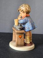 Goebel - Beeldje - Hummel N° 345 A FAIR MEASURE - TMK 5 -