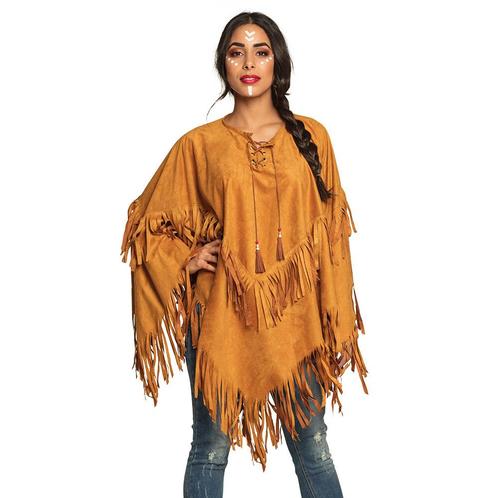 Poncho Harkahome One Size, Hobby en Vrije tijd, Feestartikelen, Nieuw, Verzenden