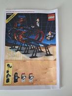 Lego Set - 6955 - Space, Space Police - Space Police Lock-up, Kinderen en Baby's, Speelgoed | Duplo en Lego, Nieuw