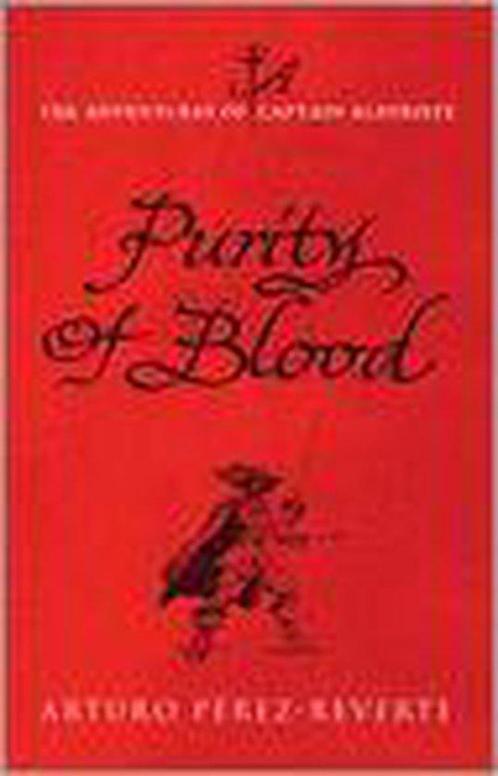 Purity of Blood, Boeken, Overige Boeken, Ophalen of Verzenden