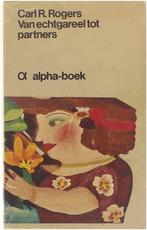 Van echtgareel tot partners 9789060192733 Rosemary Rogers, Boeken, Verzenden, Gelezen, Rosemary Rogers