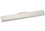 Greep HAMMER 32 mm nikkel mat, Doe-het-zelf en Verbouw, Verzenden, Nieuw