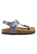 Kipling Sandalen Michelle 1 12365053-0500 Blauw-28, Verzenden, Nieuw, Blauw