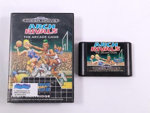 Arch Rivals, Spelcomputers en Games, Games | Sega, Ophalen of Verzenden