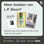 Mieke Maaikes obscene jeugd 9789029503143 L.P. Boon, Verzenden, Gelezen, L.P. Boon