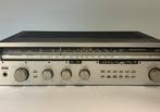 Philips - F5213/00 Solid state stereo receiver, Nieuw