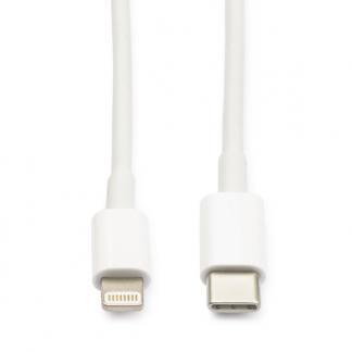Apple Lightning naar USB C kabel | Apple Origineel | 2 meter, Telecommunicatie, Mobiele telefoons | Toebehoren en Onderdelen, Nieuw