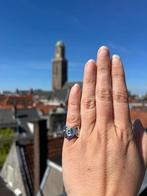 Ringen van Lepeltjes, Verzenden, Zilver, Ring