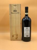2015 Casanova Di Neri - Brunello di Montalcino - 1 Magnum, Nieuw