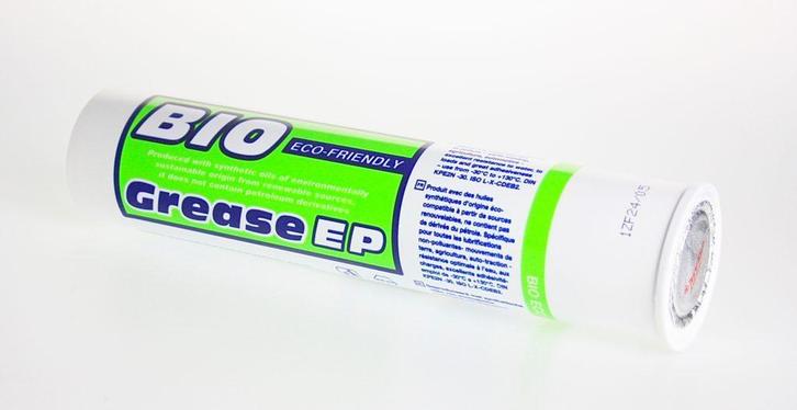 vetpatronen Supergrease Bio - Eco, Zakelijke goederen, Machines en Bouw | Kranen en Graafmachines, Overige typen, Verzenden